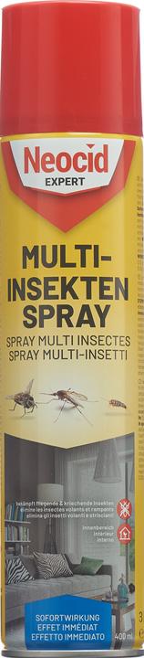 Actual product image Neocid Insect Spray (400 ml)