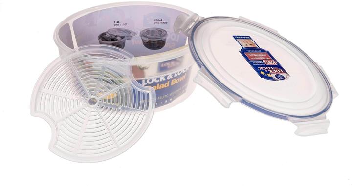 Actual product image Lock & Lock Nestables (3.40 l)