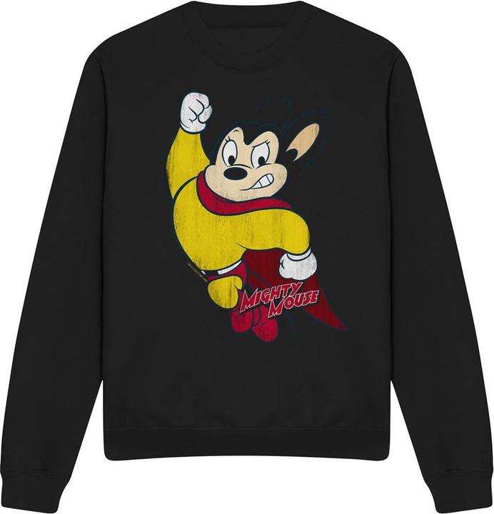 Produktbild Fruit of the Loom Classic Hero Sweatshirt (L)