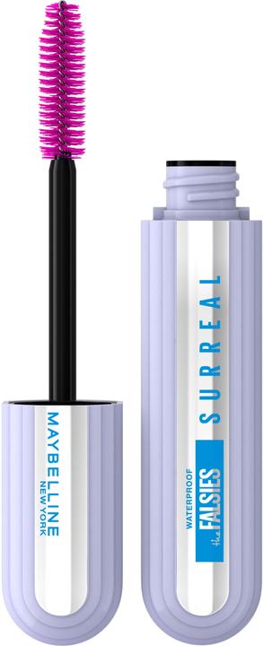 Maybelline New York The Falsies (2 Black)