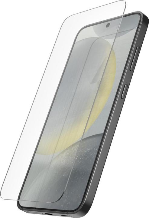 Produktbild Hama Clear Protect (1 Stück, Samsung Galaxy S24+)
