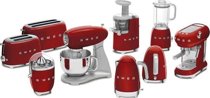 Produktbild Smeg 50's Retro Style