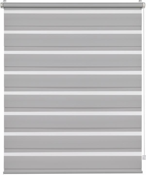 Produktbild Deco Company Doppelrollo (60 x 150 cm)