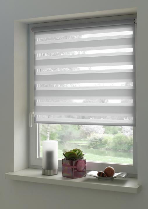 Actual product image Deco Company Double roller blind (70 x 150 cm)