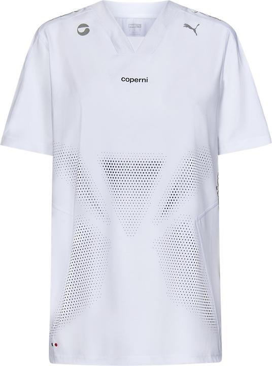 Coperni Sweaters White (XS)