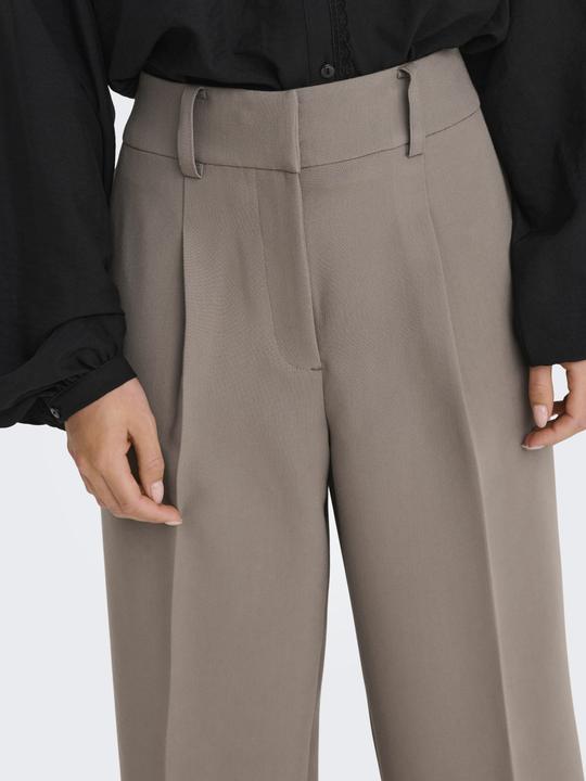 Produktbild JdY JDYCILLE Hohe Taille Gerade geschnitten Hose Hose (L)