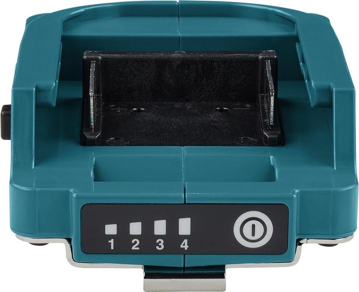 Actual product image Makita Battery adapter 14.4V 18V (14.4 V)