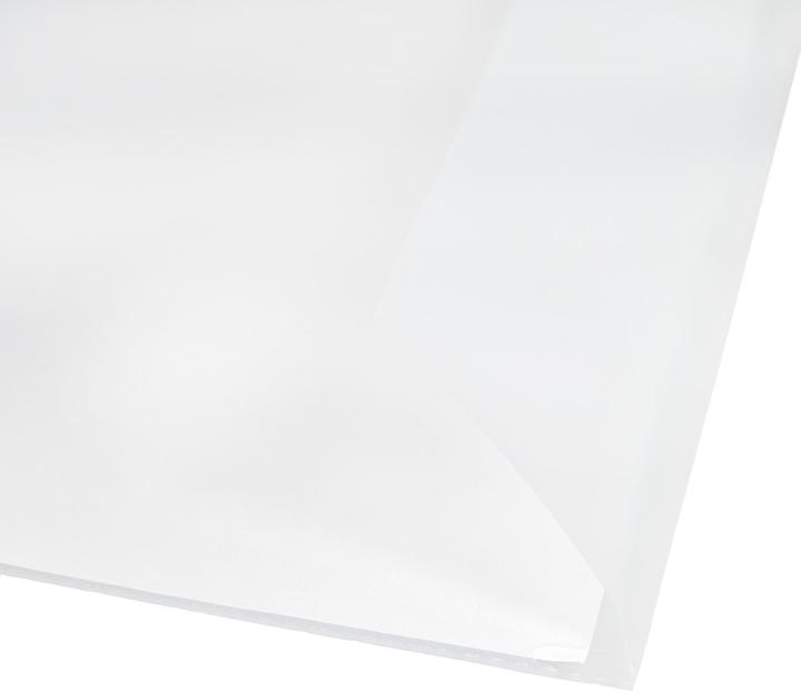 Actual product image Idena Document cover A4 10s grained 120µ (A4, 10 x)