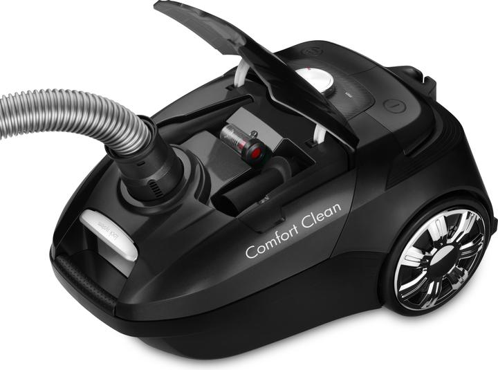 Actual product image Trisa Comfort Clean T9142