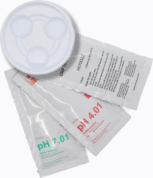 Actual product image Ondilo Calibration kit for ICO sensors