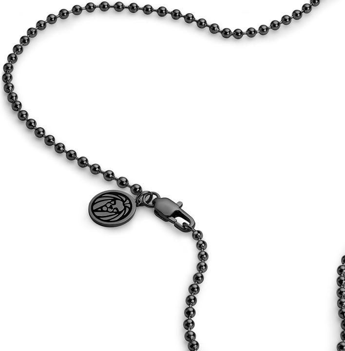 Actual product image Lucleon Essentials (Stainless steel, 50 cm)