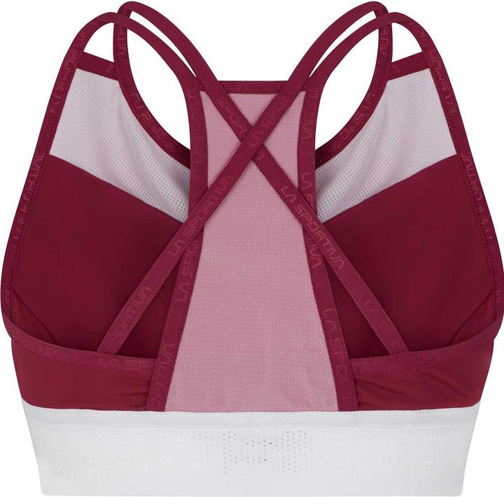 Actual product image La Sportiva Wafaa sports bra (XS)