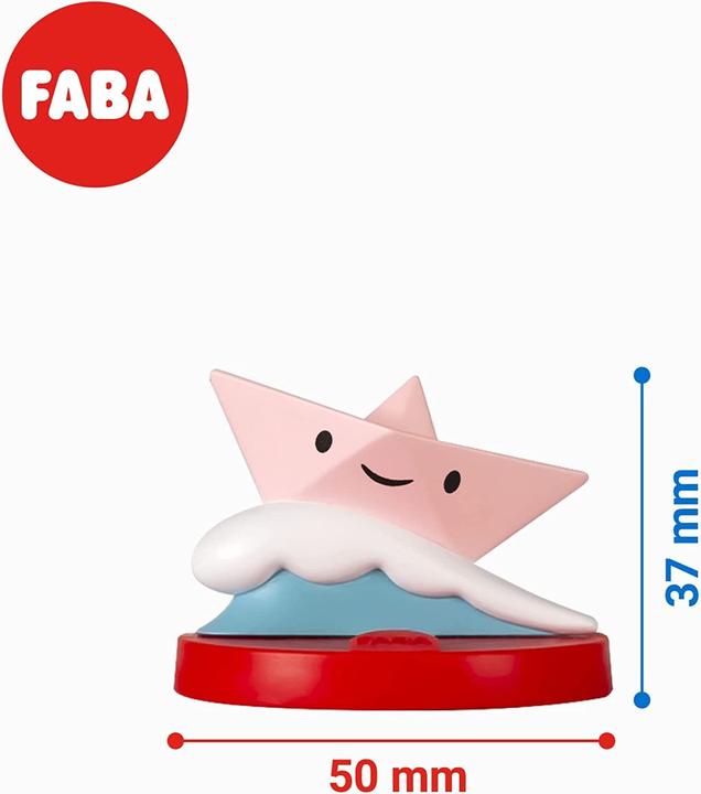 Image du produit Faba - Un mare di canzoni (Italien)