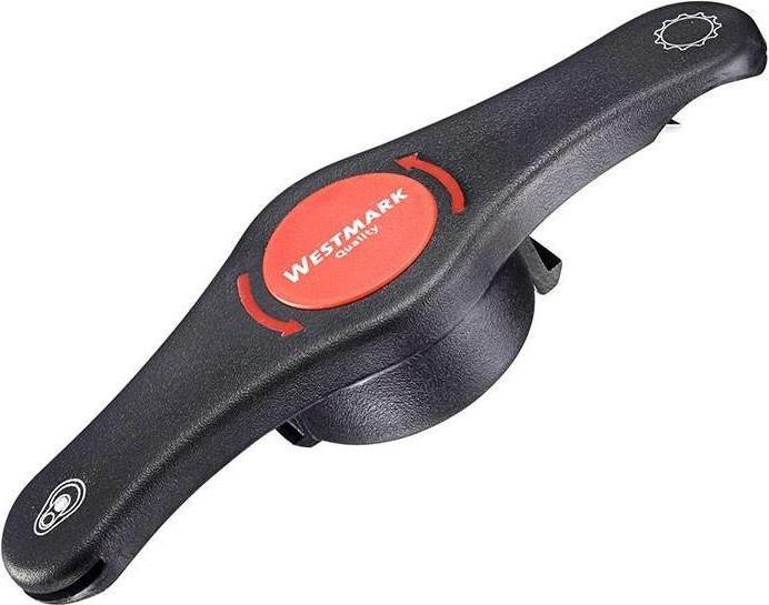 Produktbild Westmark Kombiöffner "Propeller" (Deckelöffner)