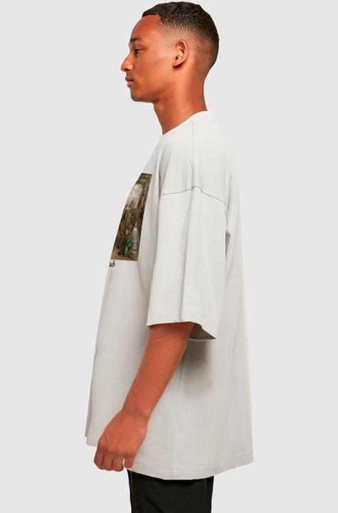 Image du produit Mister Tee MisterTee Club New Huge Tee - 186111 (XL)