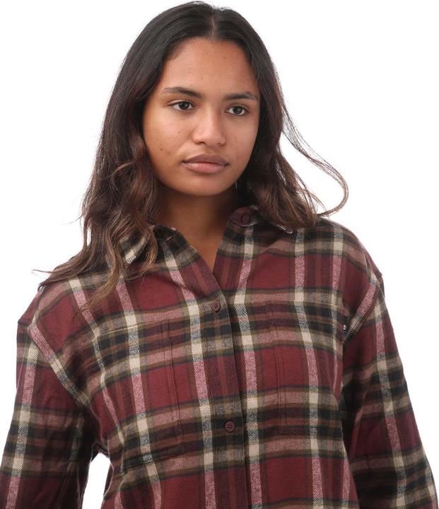 Produktbild Timberland Hemdjacke (38 D)