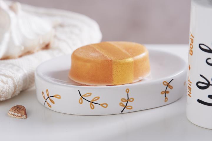 Immagine prodotto Sapone creativo 300 g, trasparente