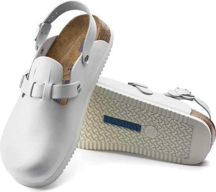 Produktbild Birkenstock Kay SL Naturleder normal (40)