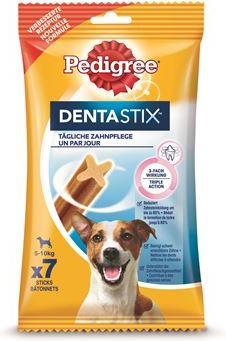 Produktbild Pedigree Denta Stix small (Junior, Adult, 1 Stk., 110 g)