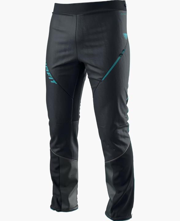 Actual product image Dynafit Mezzalama Polartec® Alpha® Overtrousers Unisex (L)