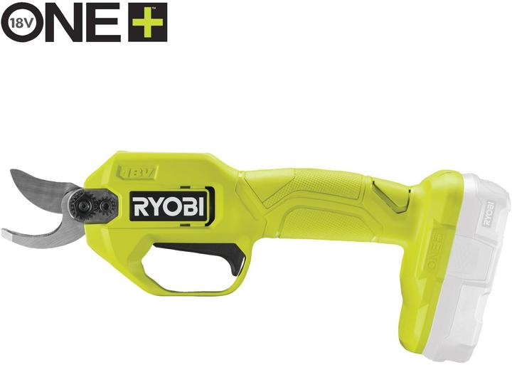 Actual product image Ryobi RY18SCA-0 18 V ONE+