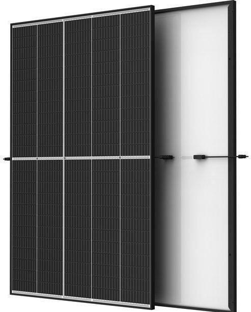 Produktbild Berrybase Trina TSM-DE09R.08W (425 W, 21.80 kg)