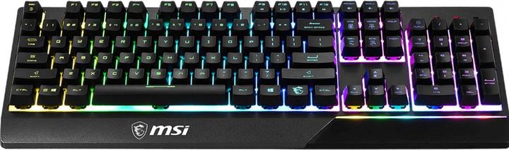 Image du produit MSI Vigor GK30 (DE, Filaire)