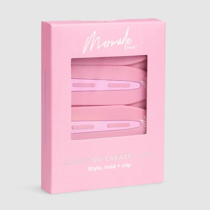 Produktbild Mermade Jumbo No-crease Clips (4 Stk.)