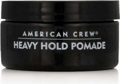 Actual product image American Crew heavy hold pomade (Hair pomade)