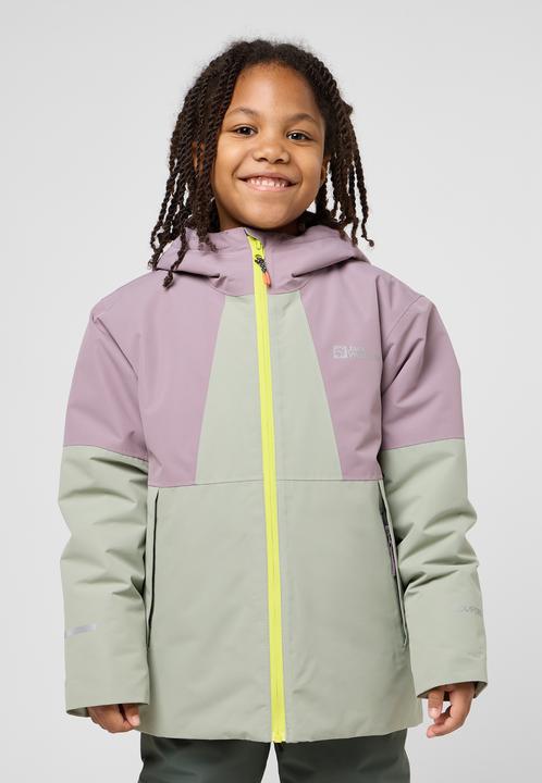 Image du produit Jack Wolfskin Veste Actamic 2L Ins K (164)