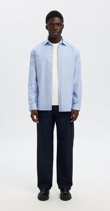 Actual product image Selected Homme Slh220-Loose Robert Flex Pant Noos (W30/L34)