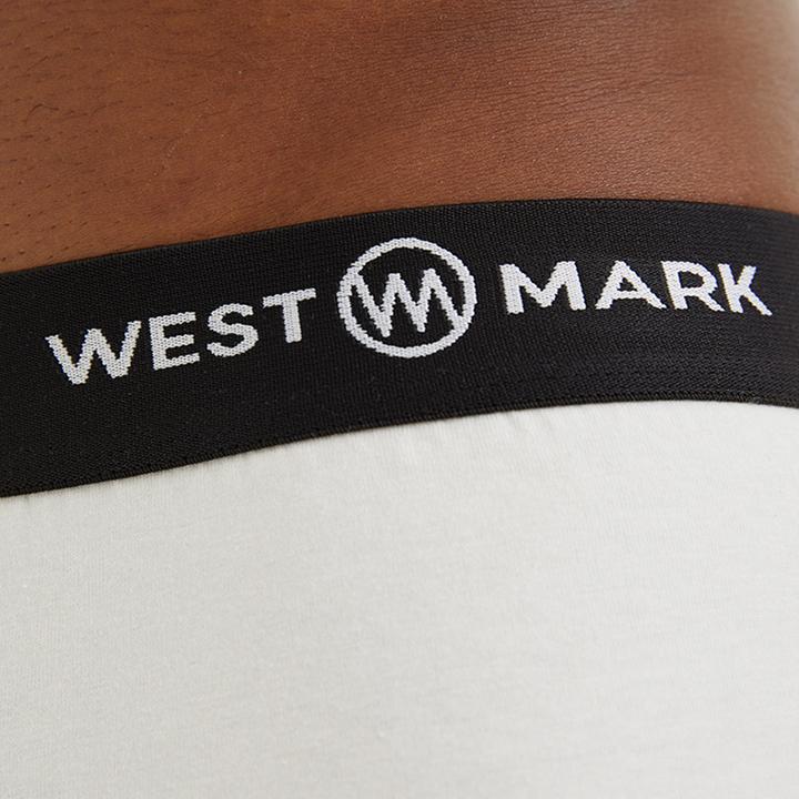 Immagine prodotto Westmark London 6 confezioni di Oscar Retro Short / Pant (L, confezione da 6)