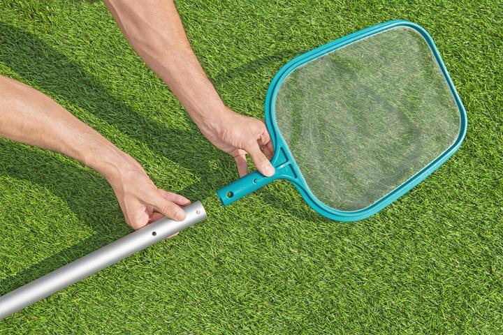 Actual product image Bestway Clean Cast Skimmer