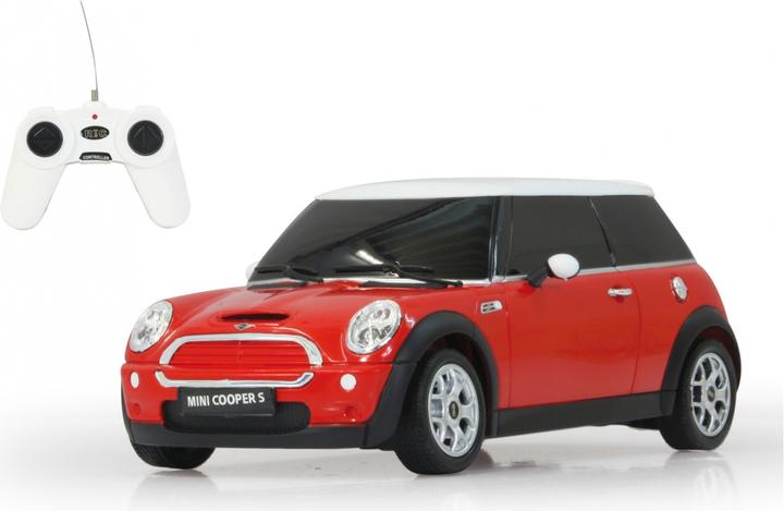 Immagine prodotto Jamara Mini Cooper S