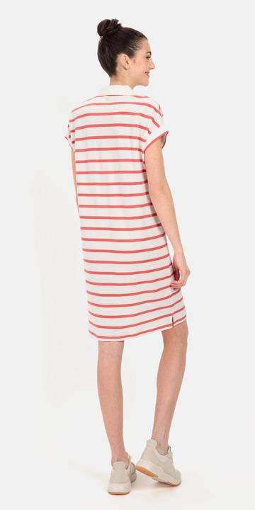 Produktbild Camel Active Piqué Polokleid aus zertifiziertem Organic Cotton (XXL)
