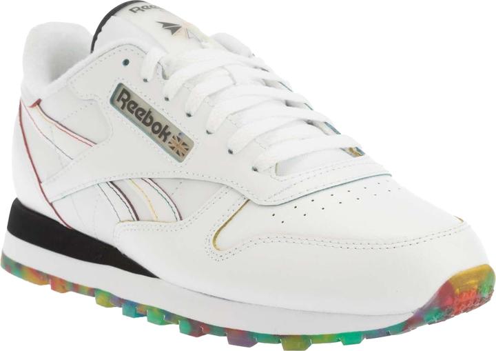 Reebok Sneaker Classic Leder
