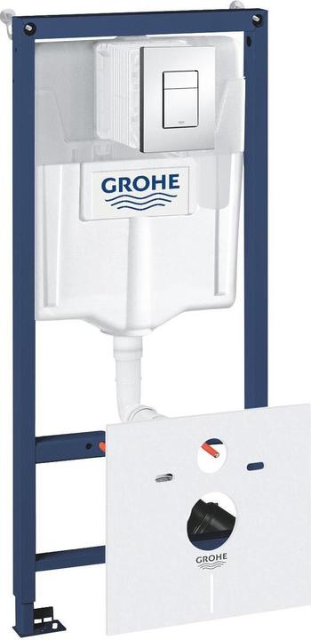 Grohe Rapid SL 5-in-1 Set für WC