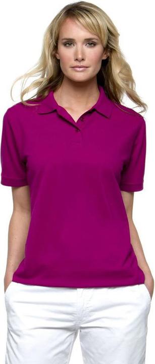 Produktbild Kustom Kit Klassik Poloshirt Kurzarm (32)