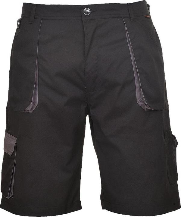 Actual product image Portwest Mens Texo Contrast Shorts (XXL)