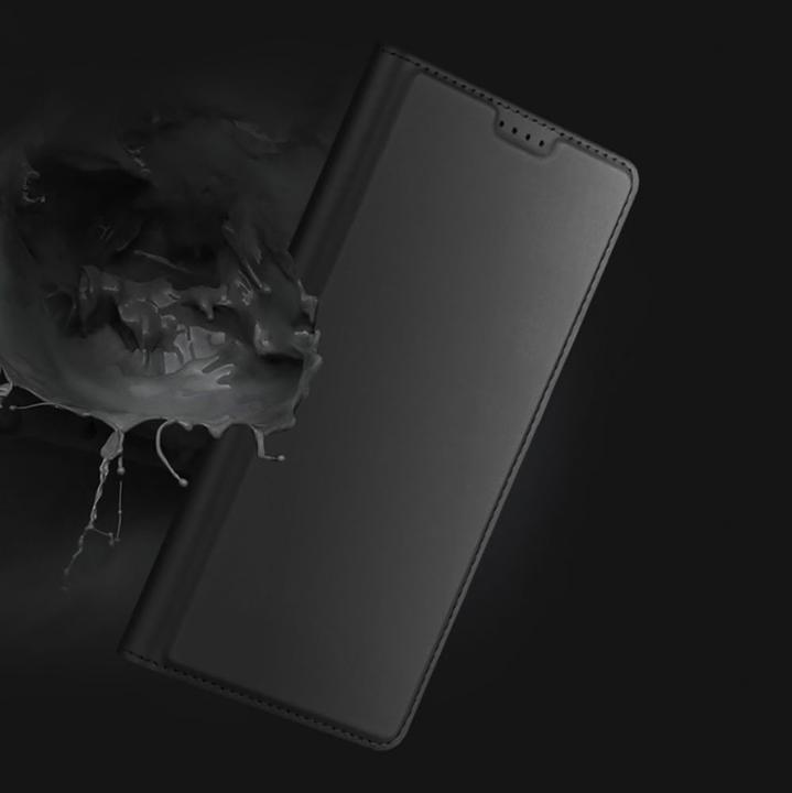 Actual product image Dux Ducis Skin Pro Series Bookcover (Samsung Galaxy Xcover 7)