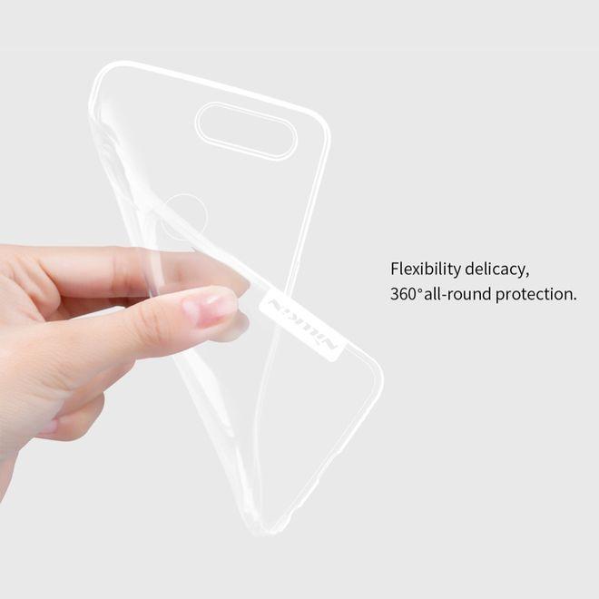 Produktbild Nillkin Nature Soft Series (OnePlus 5T)