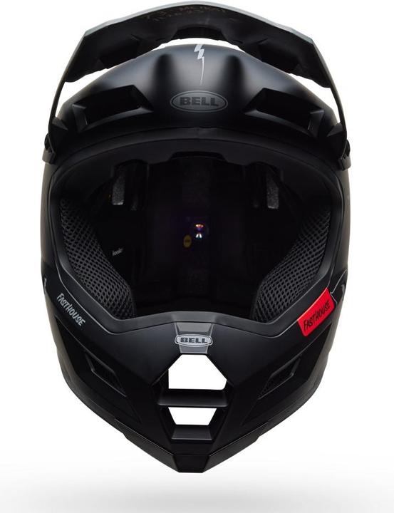 Actual product image Bell Sanction II DLX MIPS Helmet (55 - 57 cm)