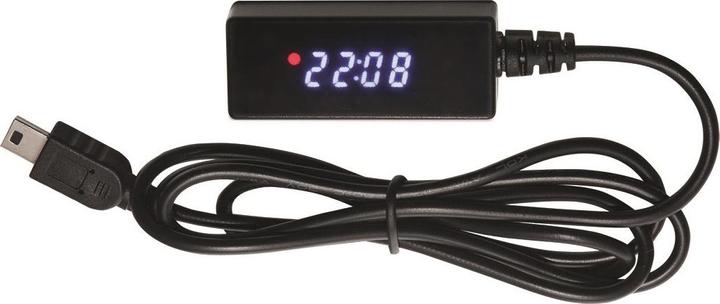 Actual product image Wiwa TUNER DVBTT2 H265 MINI LED (DVB-T2, DVB-T)