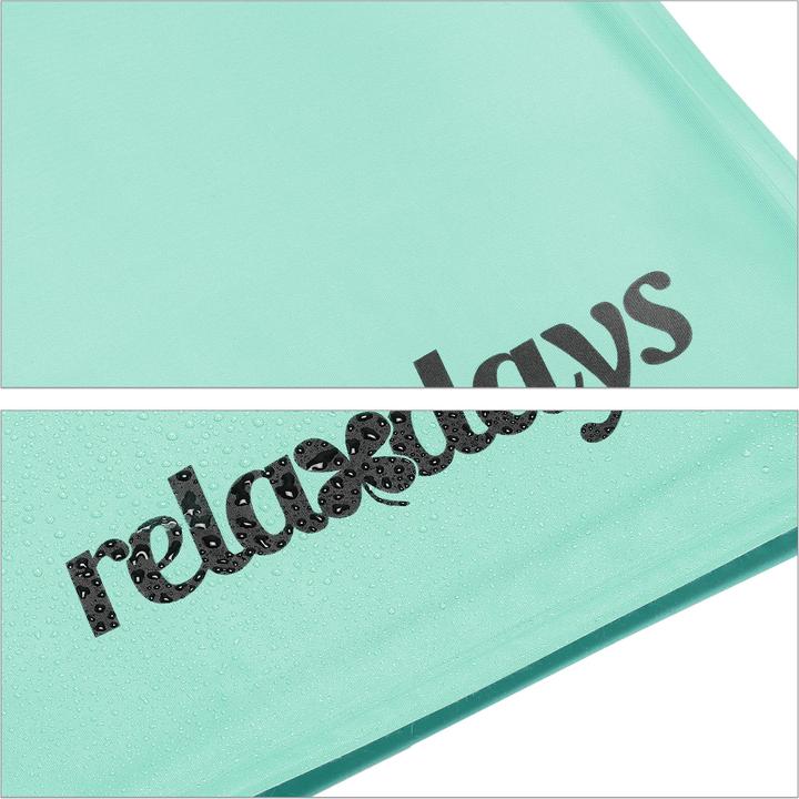 Actual product image Relaxdays Cooling mat dog (Dog)