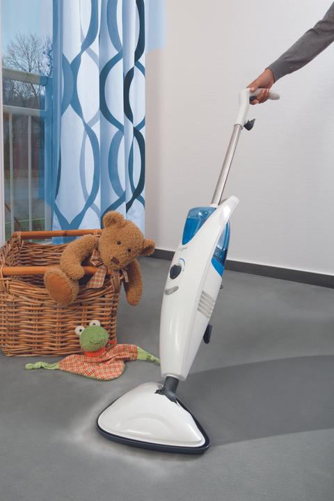 Actual product image Dirt Devil M 318 AquaClean (1500 W)