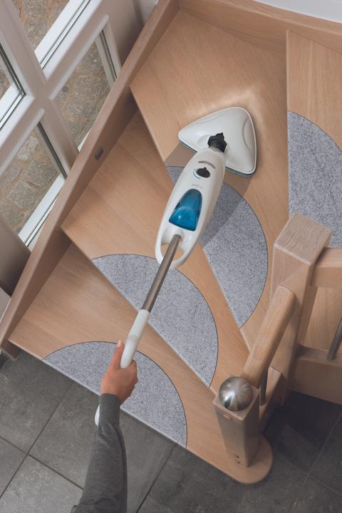 Actual product image Dirt Devil M 318 AquaClean (1500 W)