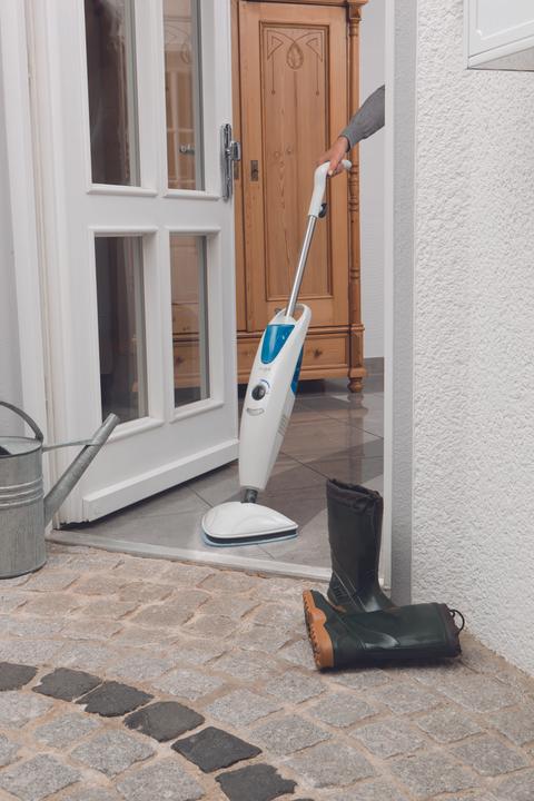 Actual product image Dirt Devil M 318 AquaClean (1500 W)