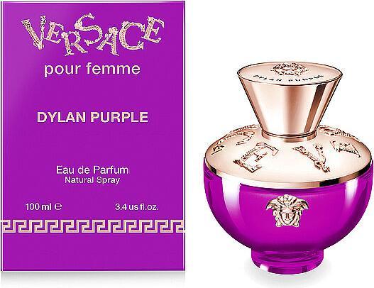 Image du produit Versace Eau de Parfum Natural (Eau de parfum, 100 ml)