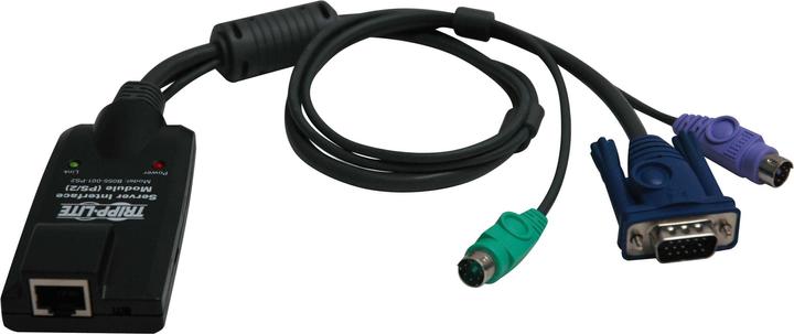 Eaton NetDirector PS/2 Server Interface Unit B064-Series