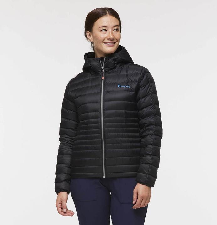 Image du produit Cotopaxi Fuego Down Hooded Jacket (XL)